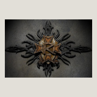 Kamelot Heavy Core Tee | Teevron