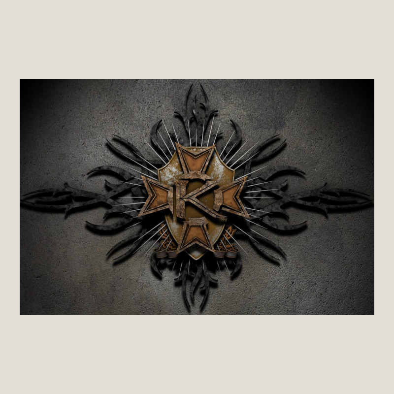 Kamelot Heavy Core Tee by linhVisuals | Teevron