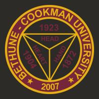 Bethune Cookman Heavy Core Tee | Teevron