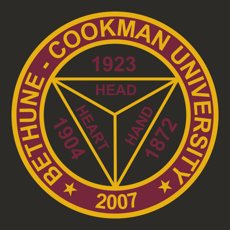 Bethune Cookman Heavy Core Tee by linhVisuals | Teevron