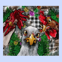 Chicken Urban Heavy Tee | Teevron