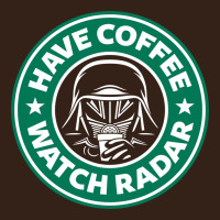 Have Coffee, Watch Radar New Heavy Core Tee | Teevron