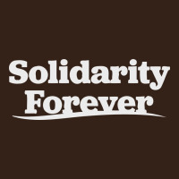 Solidarity Forever Heavy Core Tee | Teevron