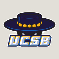Uc Santa Barbara Gauchos Heavy Core Tee | Teevron