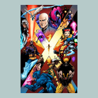 X Men 3 Heavy Core Tee | Teevron