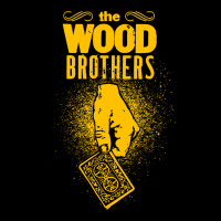 The Wood Brothers Blues Heavy Core Tee | Teevron