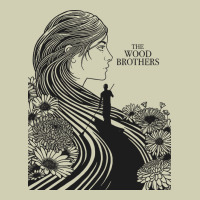 The Wood Brothers Blues Heavy Core Tee | Teevron