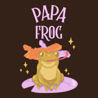 Papa Frog Heavy Core Tee | Teevron