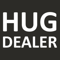 Hug Dealer Heavy Core Tee | Teevron