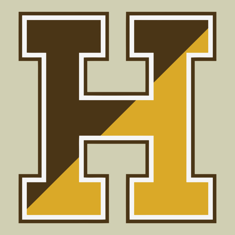 Haverhill High School Heavy Core Tee by linhVisuals | Teevron