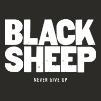 Black Sheep Heavy Core Tee | Teevron