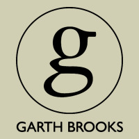 Garth Brooks Heavy Core Tee | Teevron