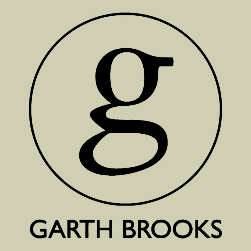 Garth Brooks Heavy Core Tee by linhVisuals | Teevron