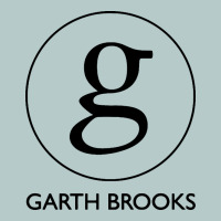 Garth Brooks Heavy Core Tee | Teevron