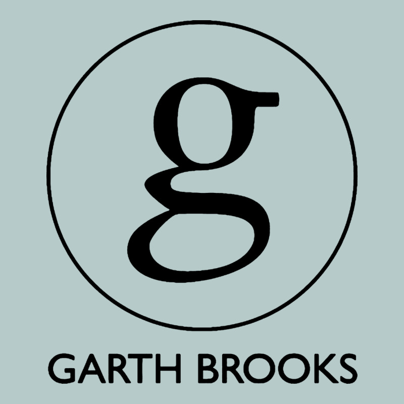 Garth Brooks Heavy Core Tee by linhVisuals | Teevron