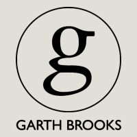 Garth Brooks Heavy Core Tee | Teevron