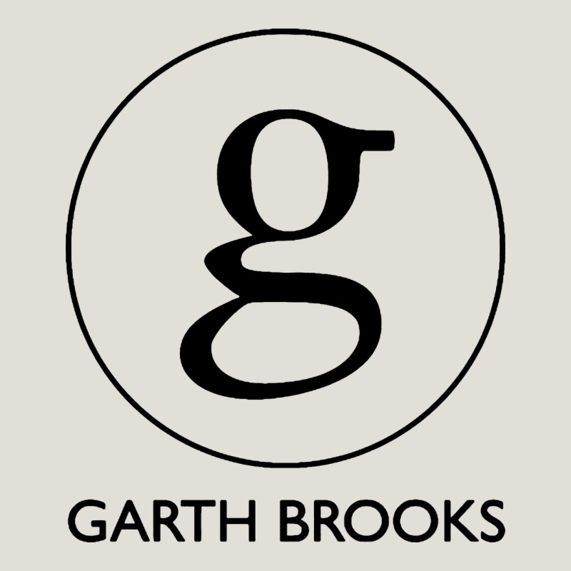 Garth Brooks Heavy Core Tee by linhVisuals | Teevron