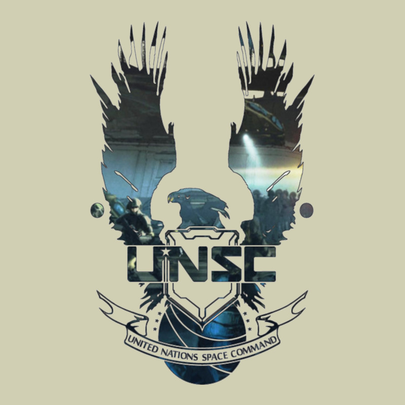Unsc Heavy Core Tee by linhVisuals | Teevron
