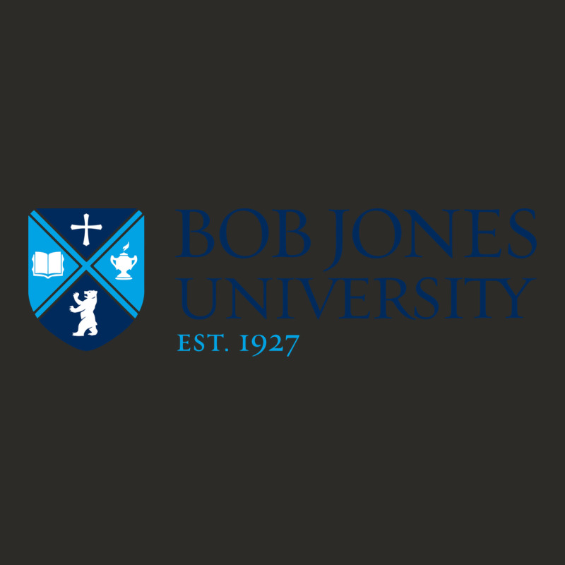 Bob Jones University, Greenville Heavy Core Tee by linhVisuals | Teevron