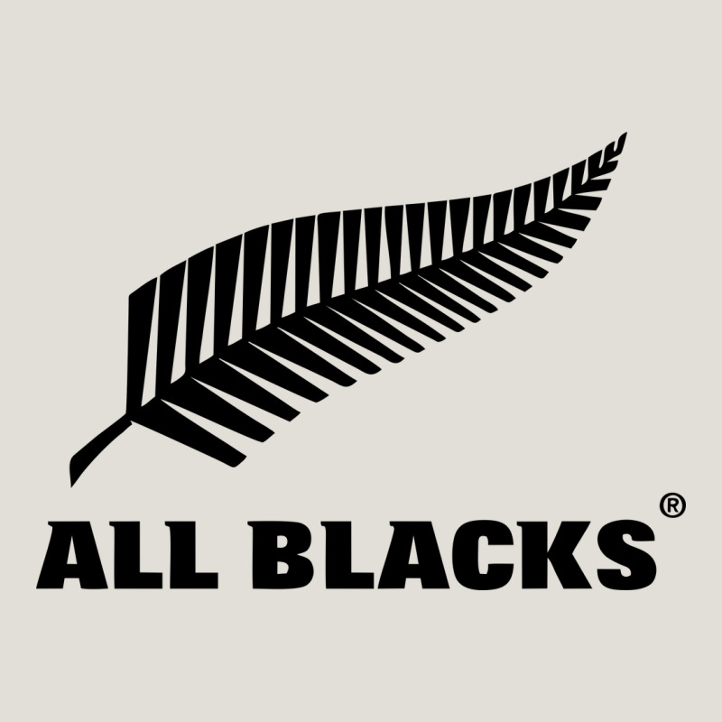 New Zealand Color Are Blacks Heavy Core Tee by linhVisuals | Teevron