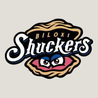 Biloxi Shuckers Heavy Core Tee | Teevron