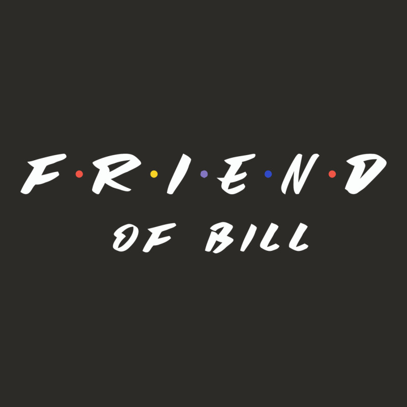 Friend Of Bill Aa Tv Parody Graphic Shirt Heavy Core Tee by linhVisuals | Teevron