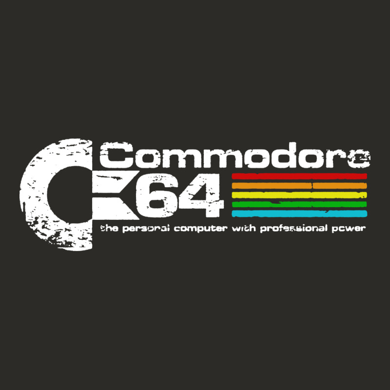 #commodore 64 Heavy Core Tee by linhVisuals | Teevron