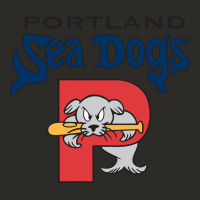 Sea Dogs Team Heavy Core Tee | Teevron