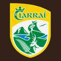 Kerry  Gaa Heavy Core Tee | Teevron