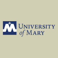 University Of Mary, Apparel Heavy Core Tee | Teevron