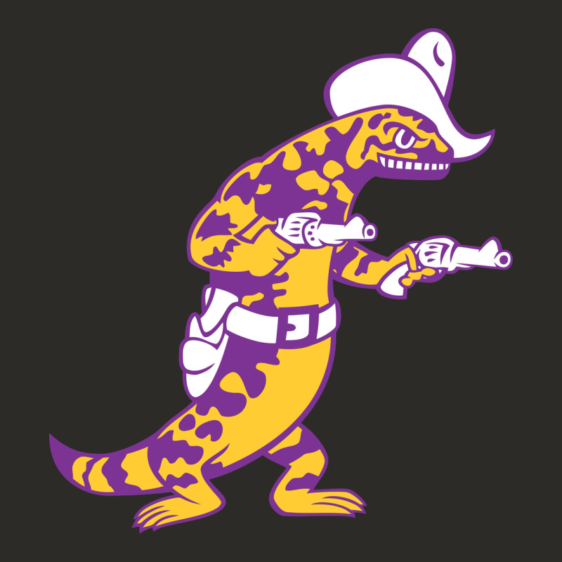 Eac-arizona-gila Monsters Heavy Core Tee by linhVisuals | Teevron