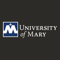 University Of Mary, Apparel Heavy Core Tee | Teevron