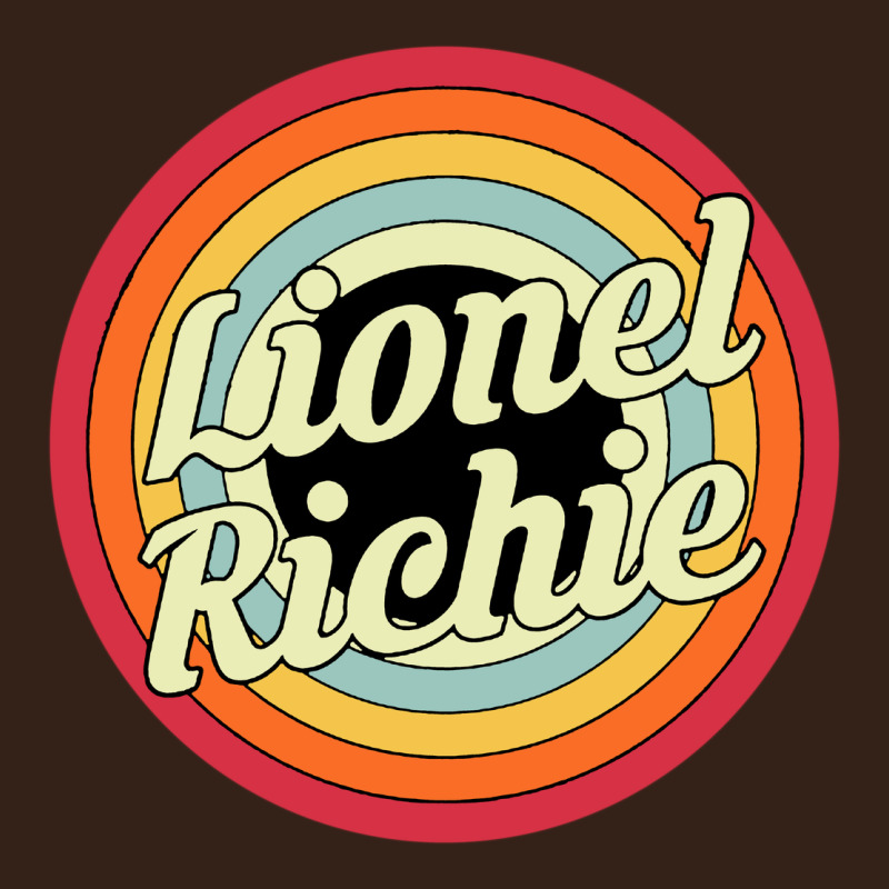 Lionel Richie Heavy Core Tee by linhVisuals | Teevron