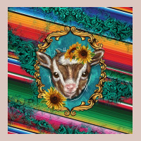 Western Baby Goat Premium Hoodie | Teevron