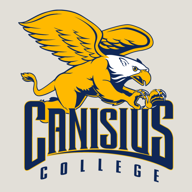 Canisius Golden Griffins Heavy Core Tee by linhVisuals | Teevron