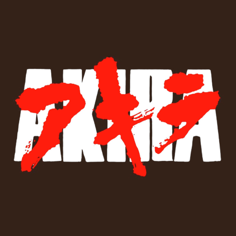 Black Akira Heavy Core Tee by linhVisuals | Teevron