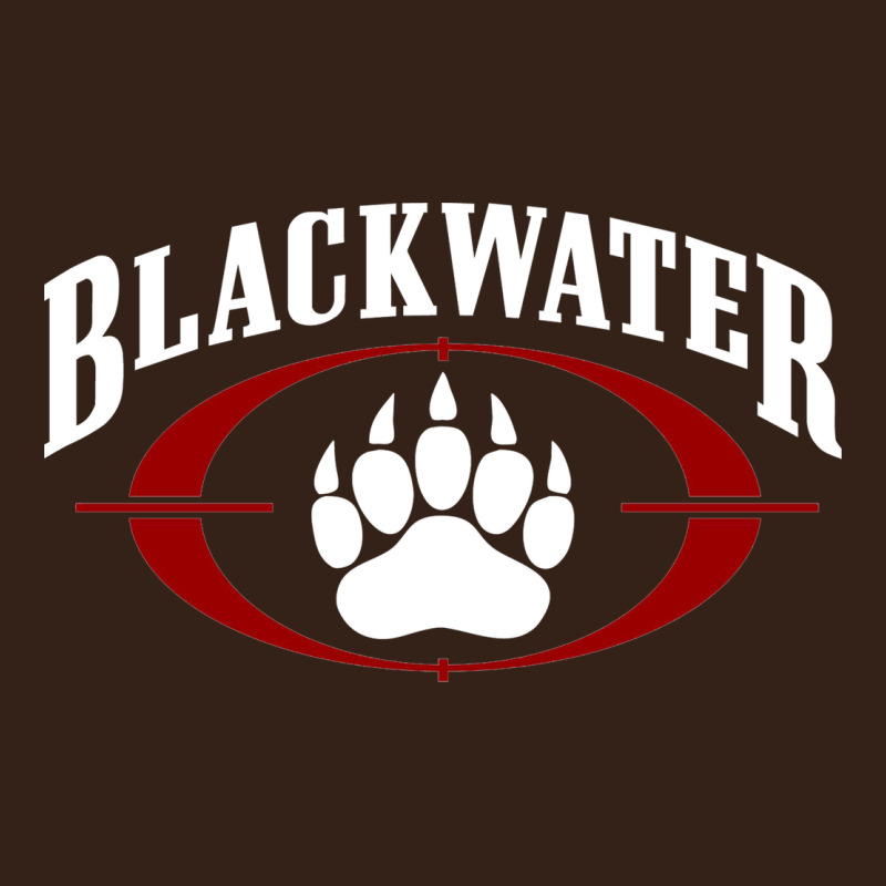 Blackwater Heavy Core Tee by linhVisuals | Teevron