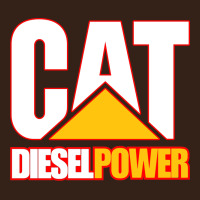 Cat Diesel Power Heavy Core Tee | Teevron