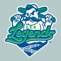 Lexington Gifts,   Legends Heavy Core Tee | Teevron