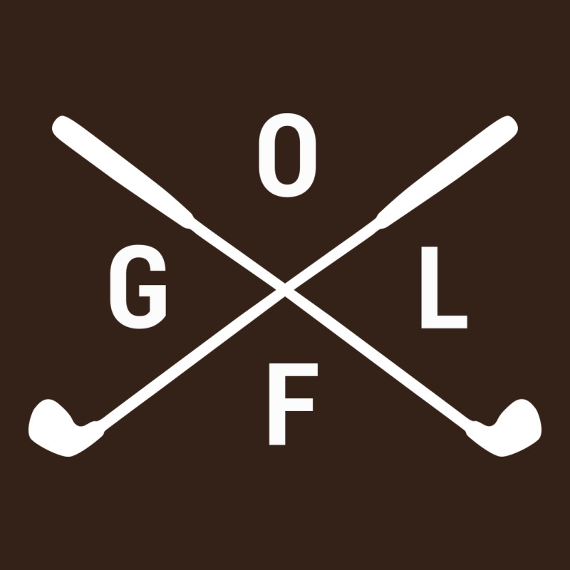 Golf Club 001 Heavy Core Tee by linhVisuals | Teevron