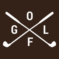 Golf Club 001 Heavy Core Tee | Teevron