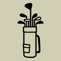 Golf Club 003 Heavy Core Tee | Teevron