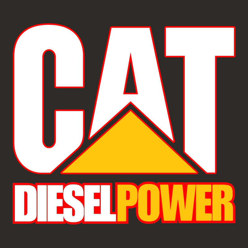 Cat Diesel Power Heavy Core Tee by linhVisuals | Teevron