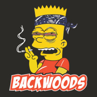 Backwoods Tshirt Heavy Core Tee | Teevron