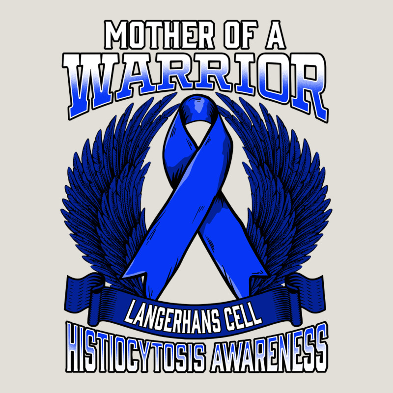 Langerhans Cell Histiocytosis Awareness Mother Support Ribbo Sweatshir Heavy Core Tee by linhVisuals | Teevron