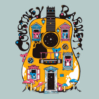 Courtney Barnett Müsic Heavy Core Tee | Teevron