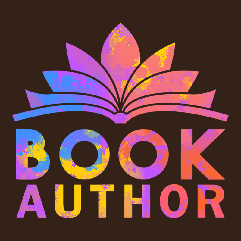 Book Author Funny Author Book Writing Heavy Core Tee by linhVisuals | Teevron