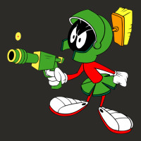 Marvin The Martian Heavy Core Tee | Teevron