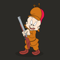 Elmer Fudd Heavy Core Tee | Teevron