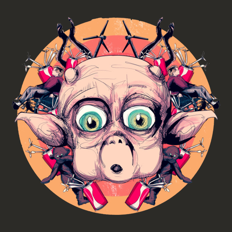 Mac Heavy Core Tee by linhVisuals | Teevron